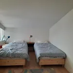 Loft 4-5 Personnes A Montmartre - Parking Prive Sur Reservation * Paris