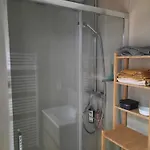 Privatunterkunft Loft 4-5 Personnes A Montmartre - Parking Prive Sur Reservation Paris