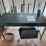 Loft 4-5 Personnes A Montmartre - Parking Prive Sur Reservation * Paris