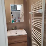 Loft 4-5 Personnes A Montmartre - Parking Prive Sur Reservation Paris