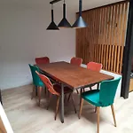 Privatunterkunft Loft 4-5 Personnes A Montmartre - Parking Prive Sur Reservation *