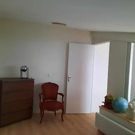 Loft 4-6 Personnes A Montmartre - Parking Prive Paris